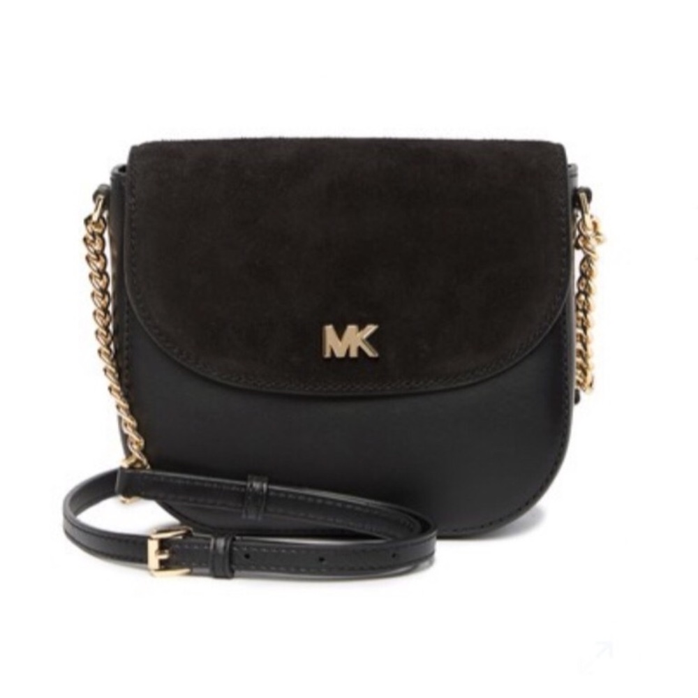 Michael Kors crossbody purse